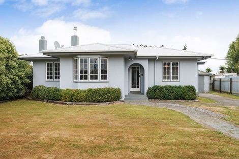 Photo of property in 8 Aorangi Street, Feilding, 4702