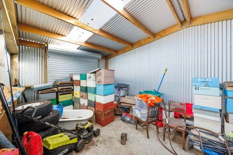 Photo of property in 121 Taikorea Road, Glen Oroua, Palmerston North, 4473