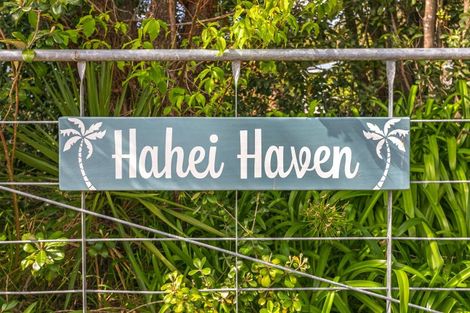 Photo of property in 6 Pa Road, Hahei, Whitianga, 3591