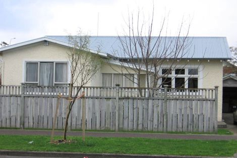 Photo of property in 23 Waldegrave Street, Palmerston North, 4410