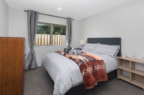 Photo of property in 5 Ella Street, Rolleston, 7614