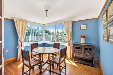 Photo of property in 3 Cross Street, Coalgate, 7673