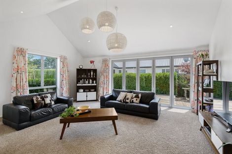 Photo of property in 32 Faulks Drive, Lincoln, 7608