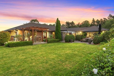 Photo of property in 78 Skewbridge Road, Flaxton, Kaiapoi, 7691