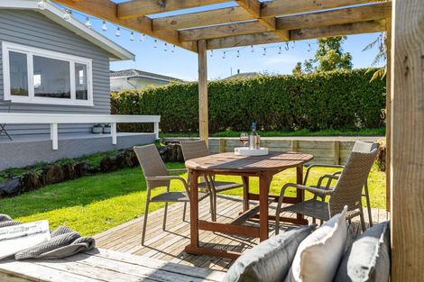 Photo of property in 7 Peri Street, Gate Pa, Tauranga, 3112