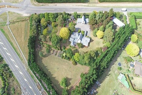 Photo of property in 181 Mchughs Road, Swannanoa, 7692