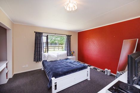 Photo of property in 119c Dixons Line, Bunnythorpe, Palmerston North, 4481