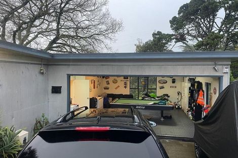 Photo of property in 47 Hendry Avenue, Hillsborough, Auckland, 1042