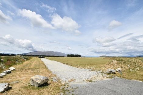 Photo of property in 33 Old Glen Lyon Road, Twizel, 7999
