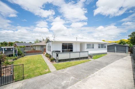 Photo of property in 19 Turakina Street, Westbrook, Palmerston North, 4412