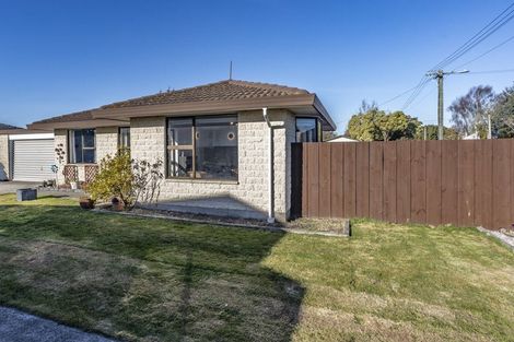 Photo of property in 1/11 Third Street, Belfast, Christchurch, 8051