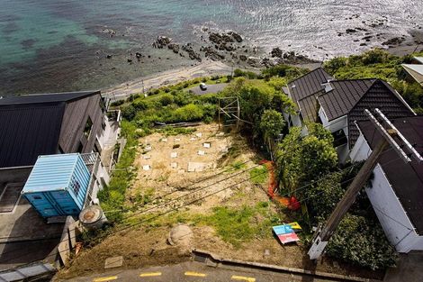 Photo of property in 11 Ogilvy Terrace, Plimmerton, Porirua, 5026