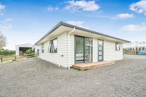 Photo of property in 49 Trentham Road, Matangi, Hamilton, 3284