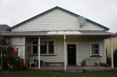 Photo of property in 84 Shiel Street, Reefton, 7830