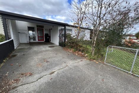 Photo of property in 81 Botanical Road, Takaro, Palmerston North, 4412