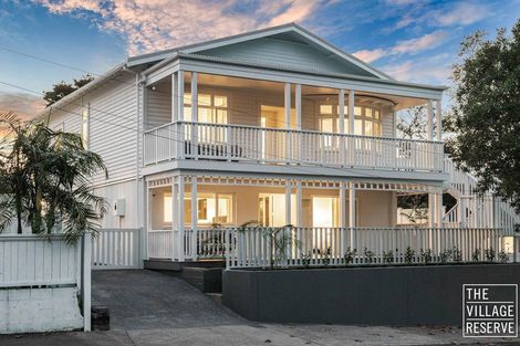 Photo of property in 58 Dryden Street, Grey Lynn, Auckland, 1021