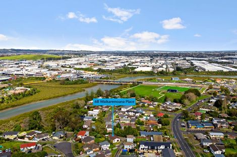 Photo of property in 6b Waikaremoana Place, Pakuranga Heights, Auckland, 2010