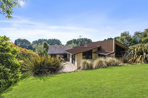 Photo of property in 16 Coulter Place, Geraldine, 7930