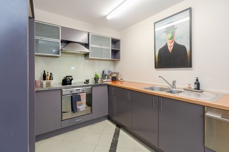 Photo of property in Elizabeth Street Chapel, 7/6 Elizabeth Street, Mount Victoria, Wellington, 6011