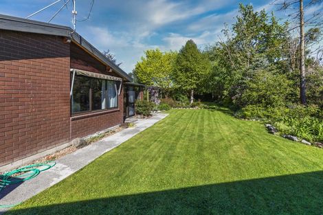 Photo of property in 4 Matai Place, Oxford, 7430