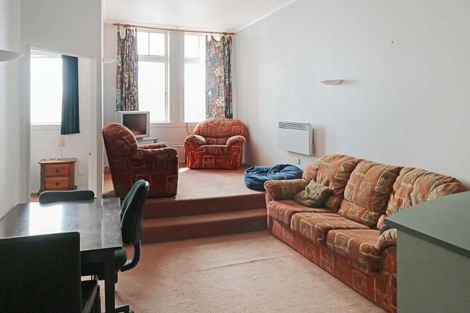 Photo of property in Vicino Apartments, 14/33 Taranaki Street, Te Aro, Wellington, 6011