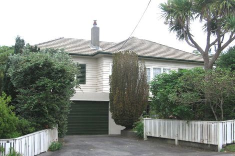Photo of property in 93 Heke Street, Ngaio, Wellington, 6035