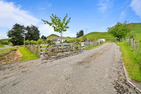 Photo of property in 464 Pungatawa Road, Taihape, 4792