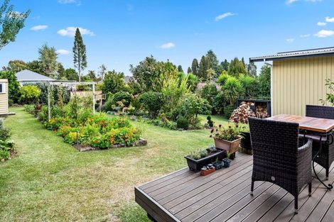 Photo of property in 18 Terrace Street, Putaruru, 3411