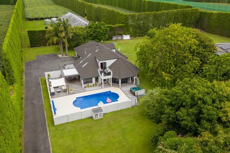 Photo of property in 126 Pukakura Road, Katikati, 3178