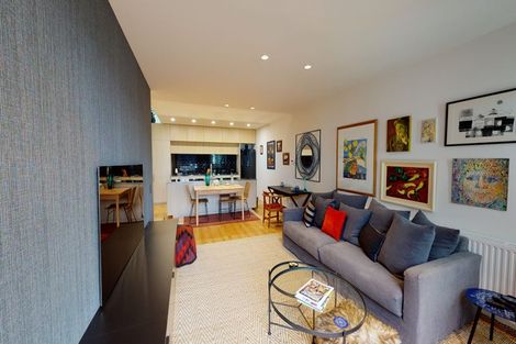 Photo of property in 43 Erica Pabst Way, Island Bay, Wellington, 6023