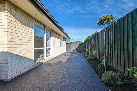 Photo of property in 6 Somerville Crescent, Aidanfield, Christchurch, 8025