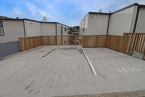 Photo of property in 5/63 Tiketike Way, Brooklyn, Wellington, 6021