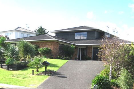 Photo of property in 26 Nicholas Road, Somerville, Auckland, 2014
