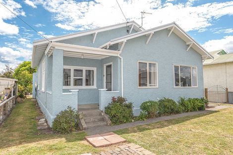 Photo of property in 5 Gunn Street, Gonville, Whanganui, 4501
