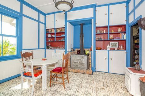 Photo of property in 4 Maning Street, Kohukohu, 0491