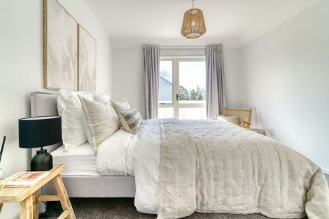 Photo of property in 3/270 Kilmore Street, Christchurch Central, Christchurch, 8011