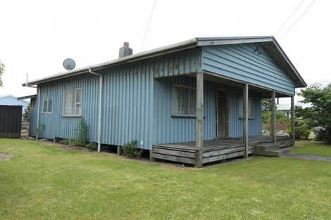 Photo of property in 26 Blake Street, Blaketown, Greymouth, 7805