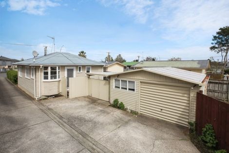 Photo of property in 162 Killarney Road, Frankton, Hamilton, 3204