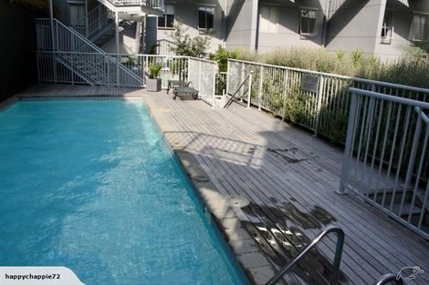 Photo of property in 2/12f Beaumont Street, Auckland Central, Auckland, 1010