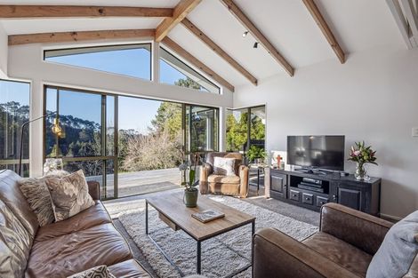 Photo of property in 166 Kahikatea Flat Road, Dairy Flat, Albany, 0794