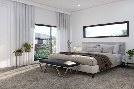 Photo of property in 2/49 Gray Avenue, Mangere East, Auckland, 2024