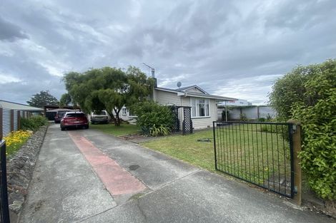 Photo of property in 178 Dixon Street, Masterton, 5810