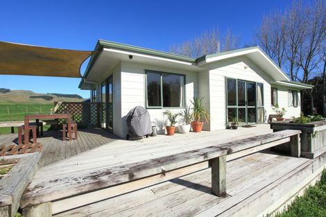 Photo of property in 44 Matakotea Road, Raglan, 3295