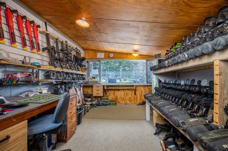 Photo of property in 334 Wai-iti Valley Road, Belgrove, Wakefield, 7095