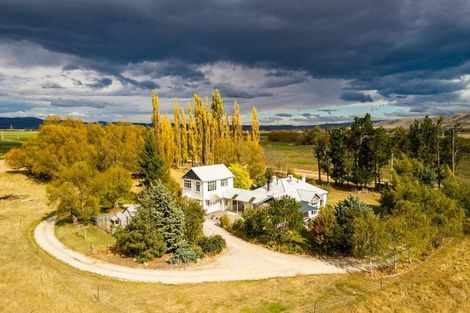 Photo of property in 283 Moa Creek Road, Moa Creek, Oturehua, 9387