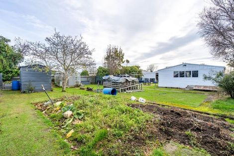 Photo of property in 161 Dome Street, Newfield, Invercargill, 9812