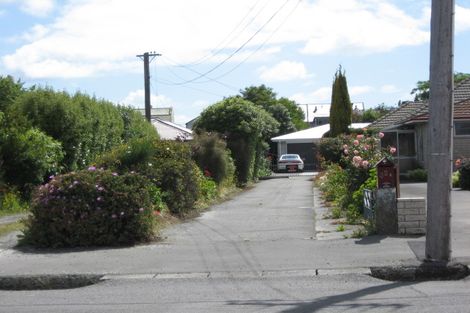 Photo of property in 35a Spencer Street, Addington, Christchurch, 8024