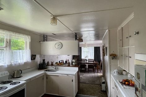 Photo of property in 16 Mersey Terrace, Roslyn, Palmerston North, 4414