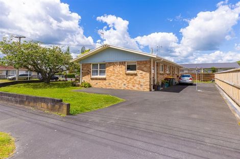 Photo of property in 3/69 May Street, Hamilton East, Hamilton, 3216