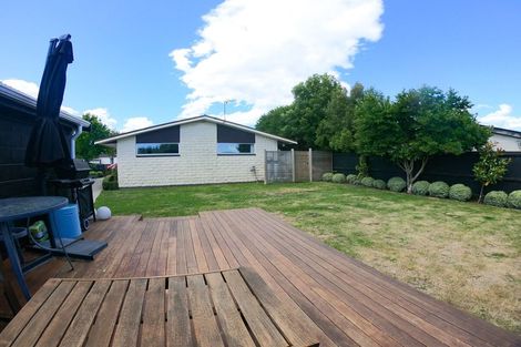 Photo of property in 65 Glenmore Avenue, Casebrook, Christchurch, 8051